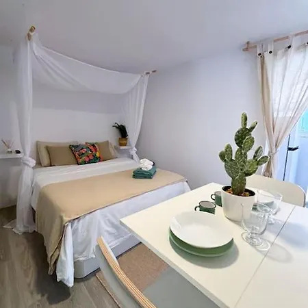 Comfort * Arona (Tenerife)